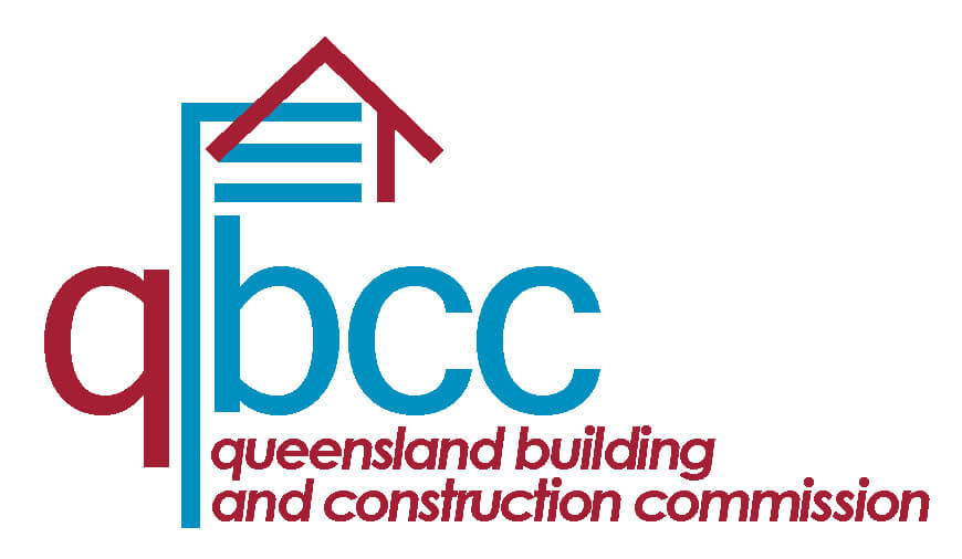 Queensland Building and Construction Commission Logo