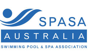 Swimming Pool & Spa Associations Logo