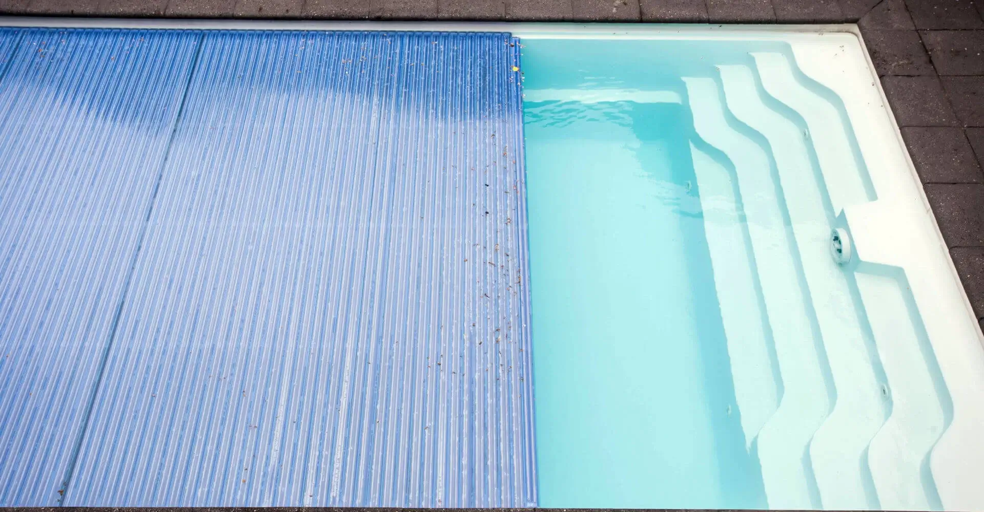 hidden pool covers
