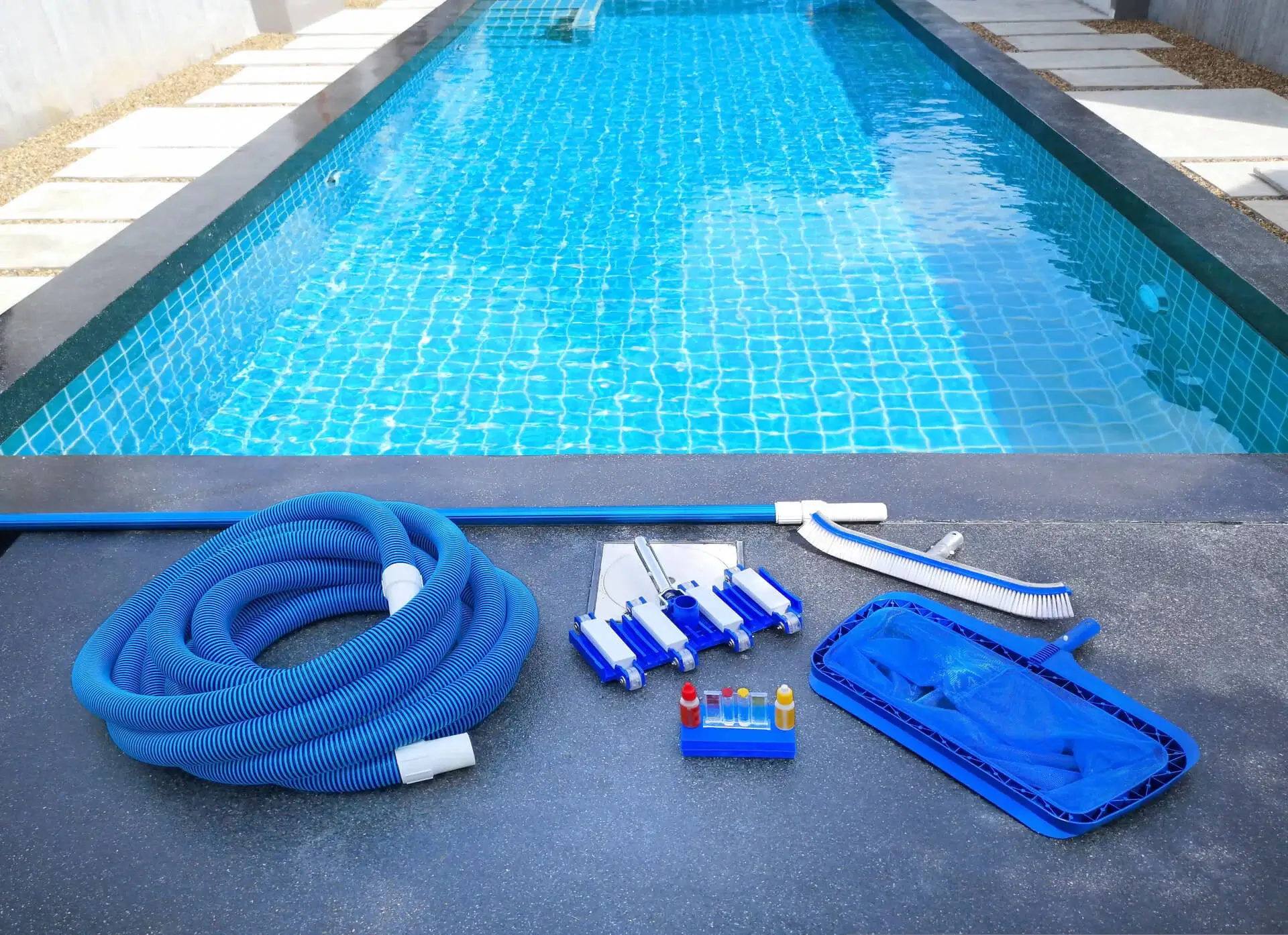 pool pumps