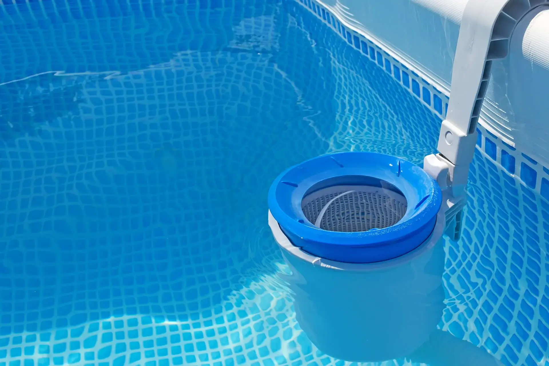 Pool filter