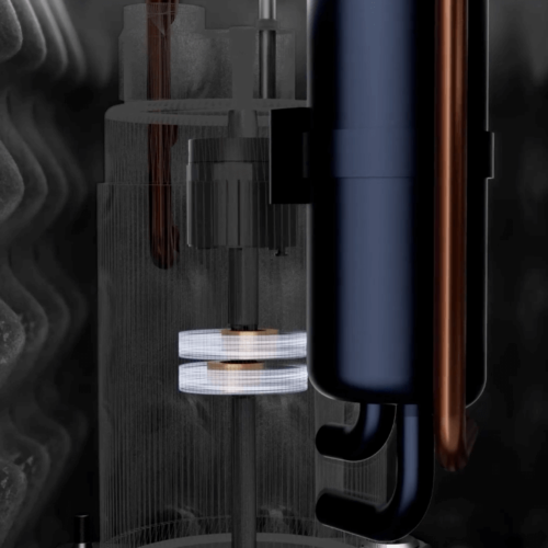 Compressor Compressor