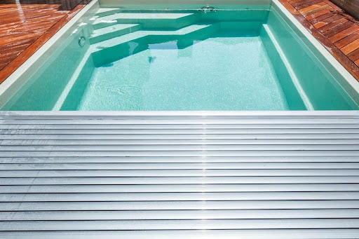 automatic pool covers